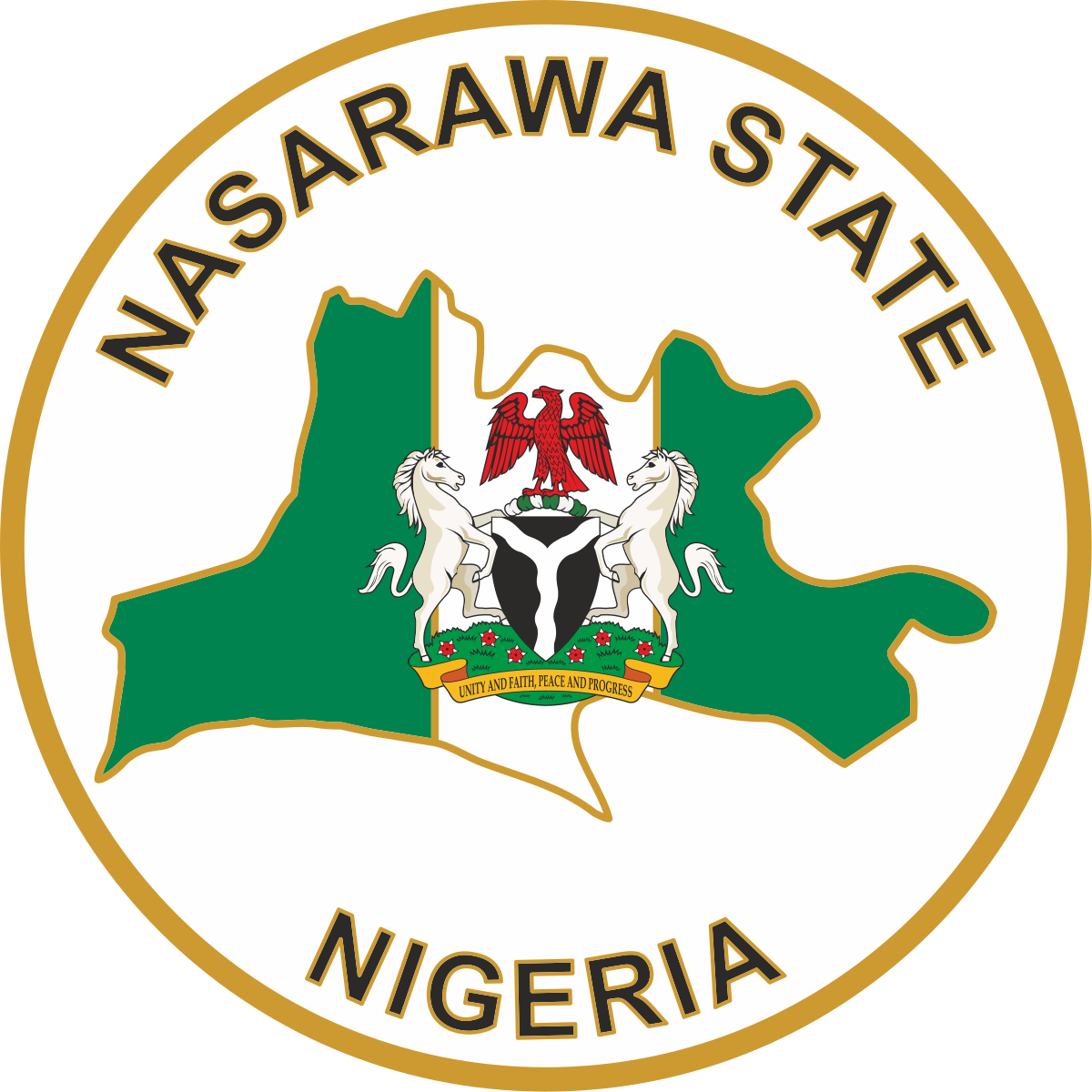 Nasarawa State Logo